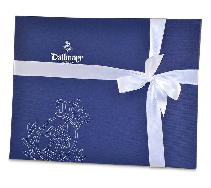 Pralinen Nougat "Weihnachten" Dallmayr Pralinen Nougat "Weihnachten" Dallmayr