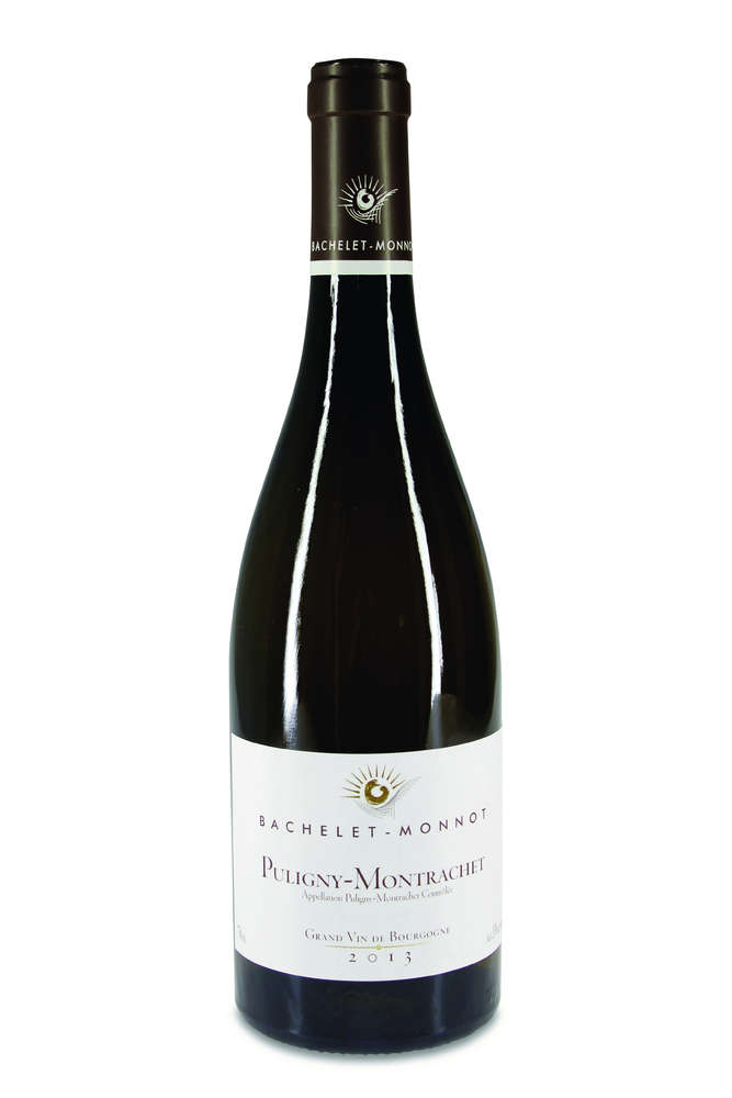 2013 Puligny-Montrachet AC 2013 Puligny-Montrachet AC