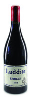 2015 Luddite Shiraz