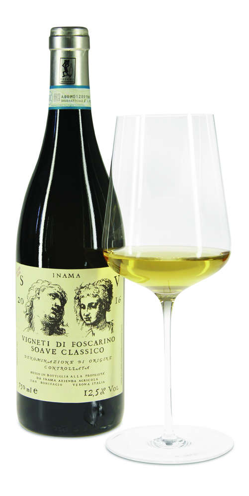 2018 Foscarino Soave Classico DOC 2018 Foscarino Soave Classico DOC