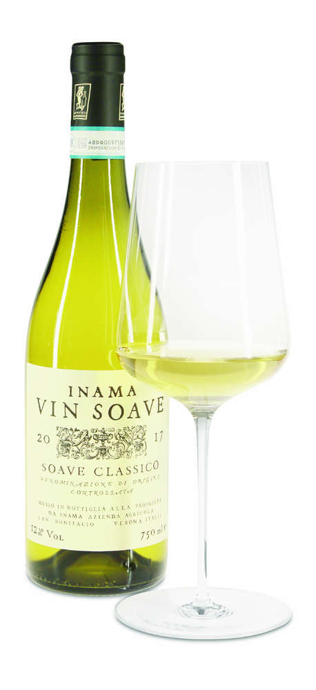 2019 Vin Soave 2019 Vin Soave