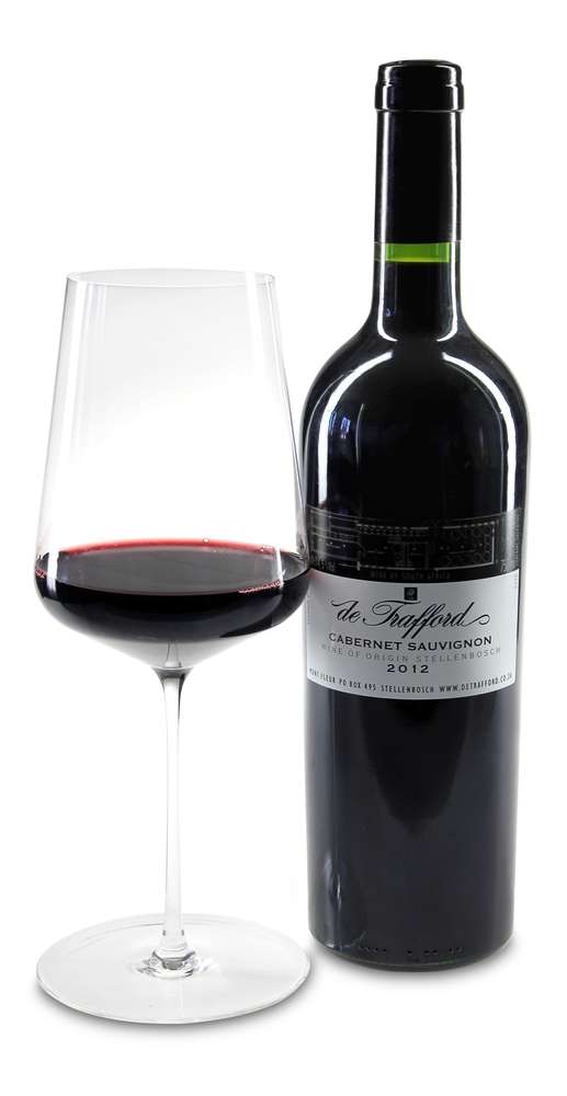 2016 de Trafford Cabernet Sauvignon 2016 de Trafford Cabernet Sauvignon