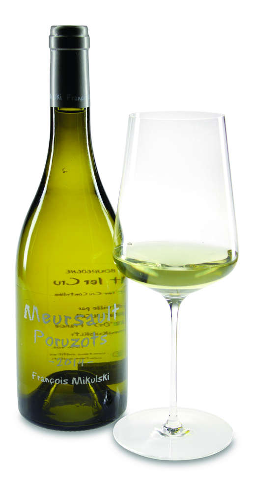 2014 Meursault Premier Cru AC "Poruzots" 2014 Meursault Premier Cru AC "Poruzots"