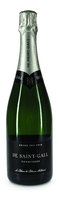 Champagne de Saint Gall Grand Cru Millésime 2012 Blanc de Blancs Brut Champagne de Saint Gall Grand Cru Millésime 2012 Blanc de Blancs Brut