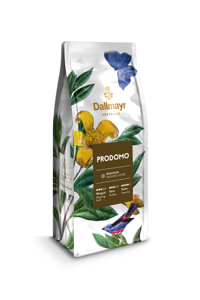 prodomo 250g gemahlen prodomo 250g gemahlen