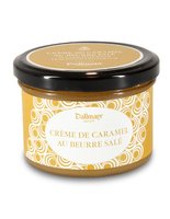 Creme de caramel au beurre salé Dallmayr Creme de caramel au beurre salé Dallmayr