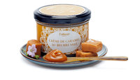 Creme de caramel au beurre salé Dallmayr Creme de caramel au beurre salé Dallmayr
