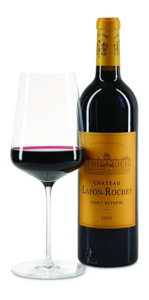 2014 Château Lafon-Rochet