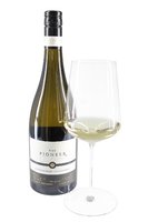 2015 The Pioneer Chardonnay 2015 The Pioneer Chardonnay