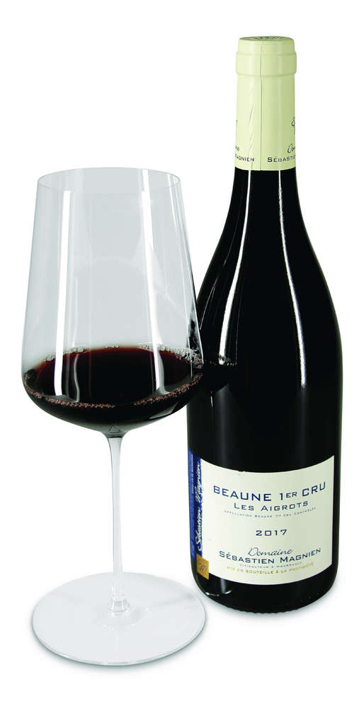 2017 Beaune Premier Cru AC "Les Aigrots" 2017 Beaune Premier Cru AC "Les Aigrots"