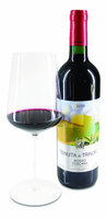 2015 Tenuta di Trinoro Rosso Toscana IGT 2015 Tenuta di Trinoro Rosso Toscana IGT