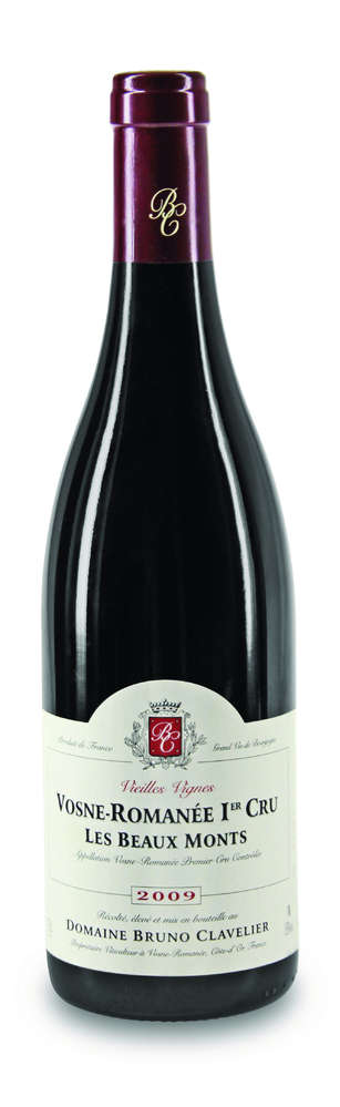 2017 Vosne-Romanée Premier Cru AC "Les Beaux Monts" Vieilles Vignes 2017 Vosne-Romanée Premier Cru AC "Les Beaux Monts" Vieilles Vignes