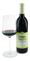 2015 Hacienda Cabernet Sauvignon 2015 Hacienda Cabernet Sauvignon