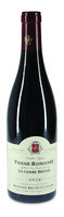 2017 Vosne-Romanée AC "La Combe Brûlée" Vieilles Vignes 2017 Vosne-Romanée AC "La Combe Brûlée" Vieilles Vignes
