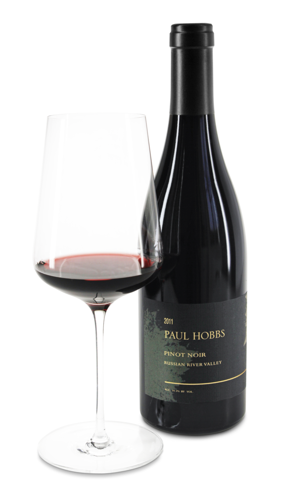 2016 Paul Hobbs Pinot Noir 2016 Paul Hobbs Pinot Noir
