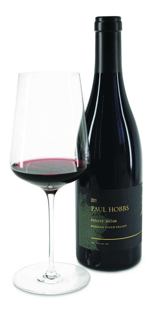 2016 Paul Hobbs Pinot Noir