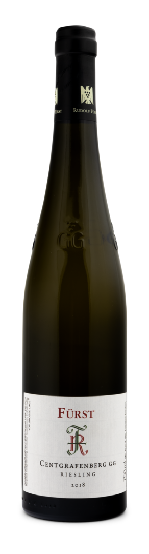 Image of 2018 Bürgstadter Centgrafenberg Riesling GG