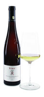 2018 Centgrafenberg GG Riesling trocken 2018 Centgrafenberg GG Riesling trocken