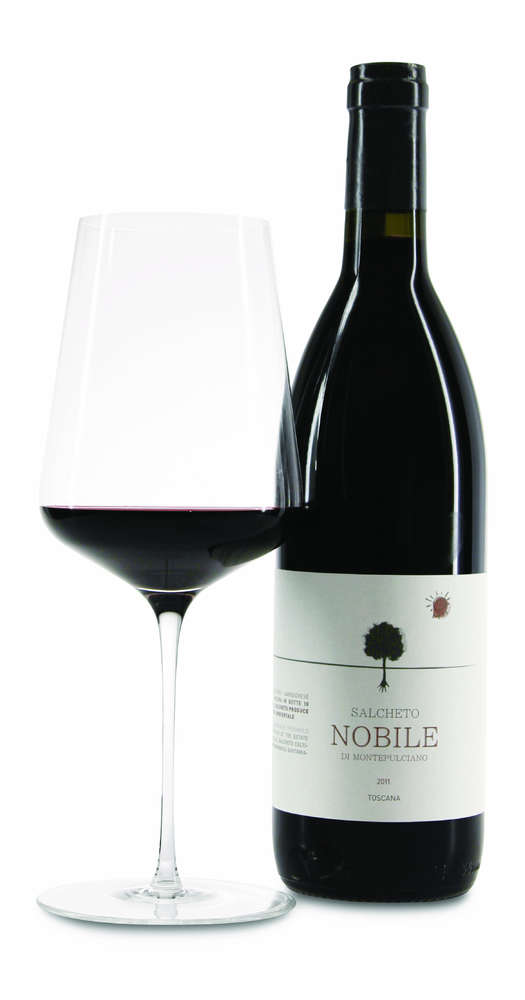 2016 Nobile di Montepulciano DOCG