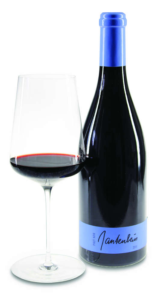 2018 Gantenbein Pinot Noir 2018 Gantenbein Pinot Noir
