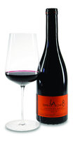 2016 La Grenache 8 2016 La Grenache 8