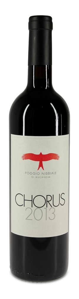 2013 Chorus Rosso Toscano IGT 2013 Chorus Rosso Toscano IGT