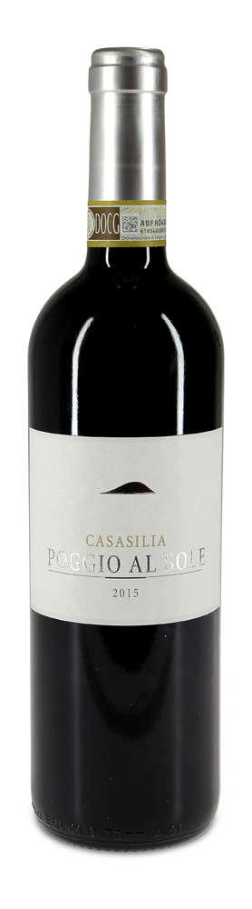 2015 Chianti Classico Gran Selezione DOCG "Casasilia" 2015 Chianti Classico Gran Selezione DOCG "Casasilia"