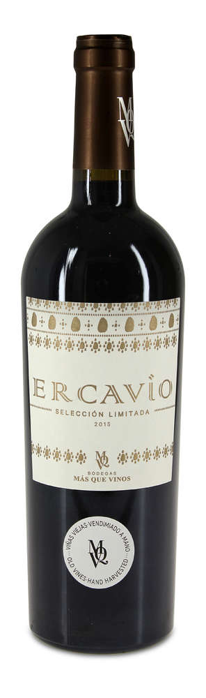 2015 Ercavio Selección Limitada 2015 Ercavio Selección Limitada