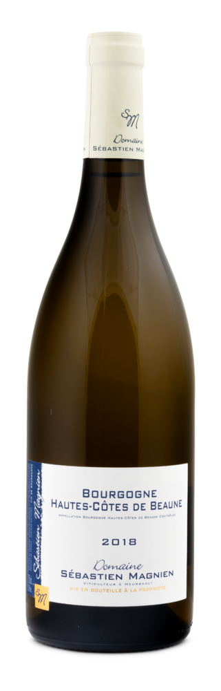 2018 Bourgogne Hautes-Côtes de Beaune blanc AC 2018 Bourgogne Hautes-Côtes de Beaune blanc AC