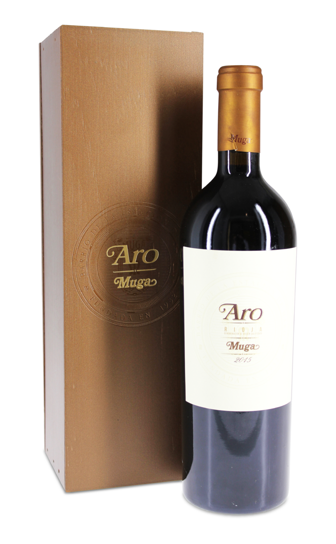Image of 2015 Aro