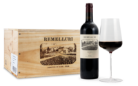 2013 Remelluri Reserva