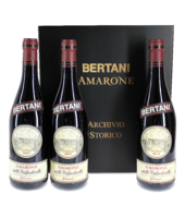 2008, 2009, 2010 Amarone della Valpolicella Classico DOCG 2008, 2009, 2010 Amarone della Valpolicella Classico DOCG