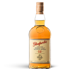 Glenfarclas 12 Jahre