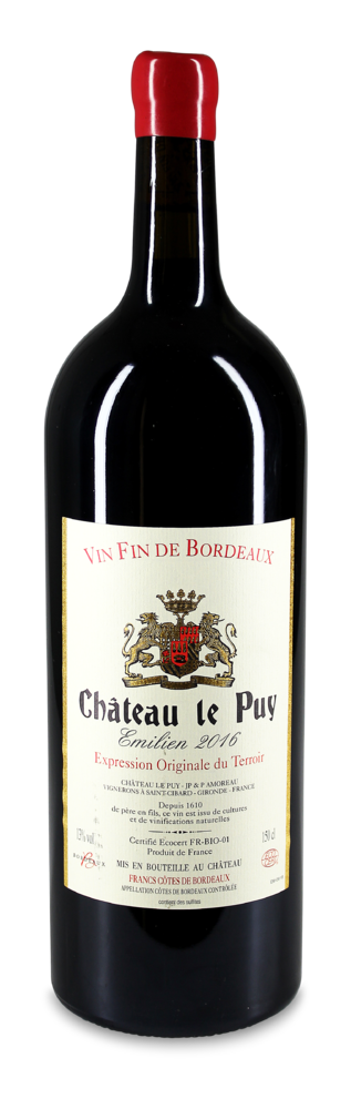 2016 le Puy "Emilien" 2016 le Puy "Emilien"