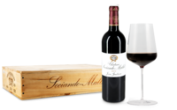 2014 Château Sociando-Mallet 2014 Château Sociando-Mallet