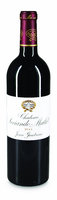 2014 Château Sociando-Mallet 2014 Château Sociando-Mallet
