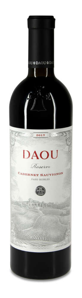 2017 Daou Cabernet Sauvignon Reserve 2017 Daou Cabernet Sauvignon Reserve