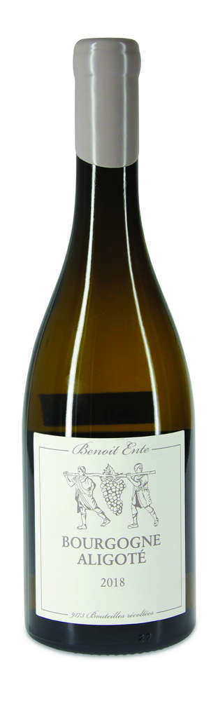 2018 Bourgogne Aligoté AC 2018 Bourgogne Aligoté AC
