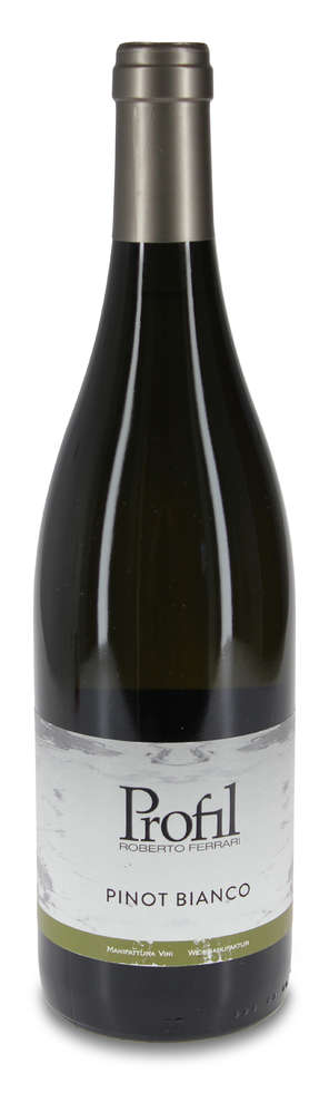 2019 Pinot Bianco Profil Vigneti delle Dolomiti IGT 2019 Pinot Bianco Profil Vigneti delle Dolomiti IGT