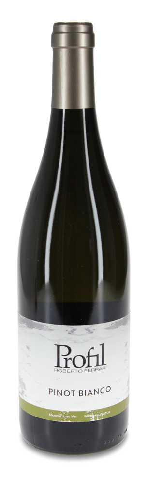 2019 Pinot Bianco Profil Vigneti delle Dolomiti IGT 2019 Pinot Bianco Profil Vigneti delle Dolomiti IGT