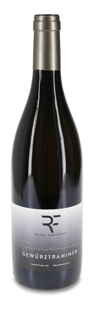 2018 Gewürztraminer RF Mitterberg IGT 2018 Gewürztraminer RF Mitterberg IGT