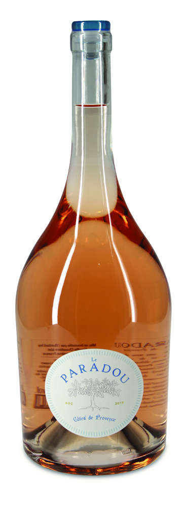 2019 Le Paradou Rosé 2019 Le Paradou Rosé