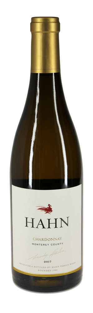 2017 HAHN Chardonnay 2017 HAHN Chardonnay
