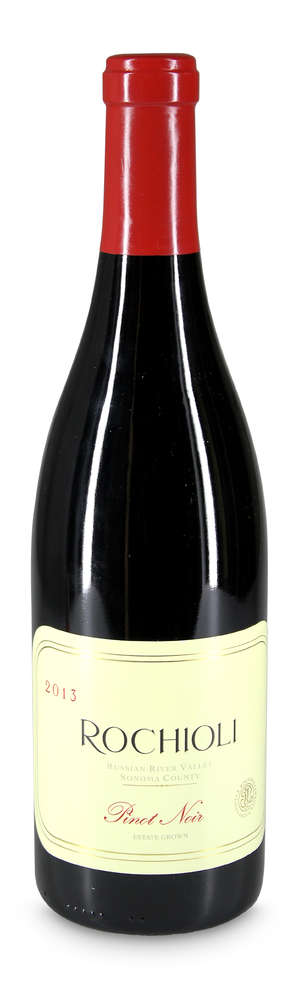 2013 Rochiolo Pinot Noir 2013 Rochiolo Pinot Noir
