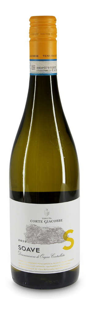 2019 Soave DOC 2019 Soave DOC