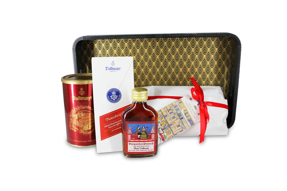 Weihnachtspunsch Weihnachtspunsch