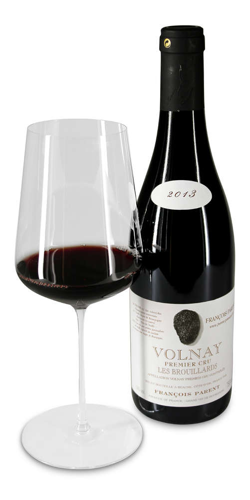 2013 Volnay Premier Cru AC "Les Brouillards" 2013 Volnay Premier Cru AC "Les Brouillards"