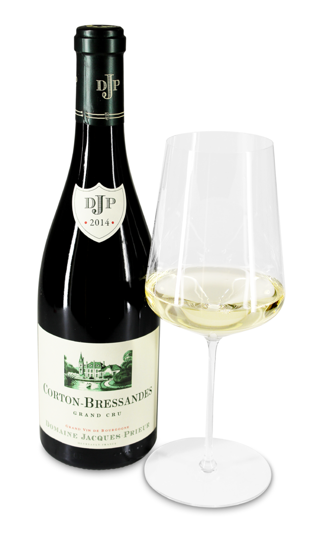 Image of 2014 Corton-Bressandes Grand Cru AC