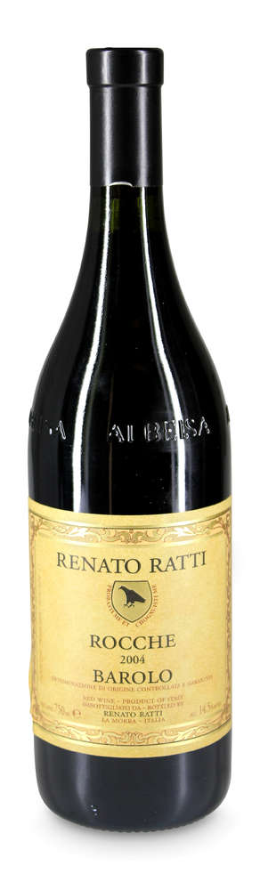 2004 Barolo DOCG Rocche 2004 Barolo DOCG Rocche