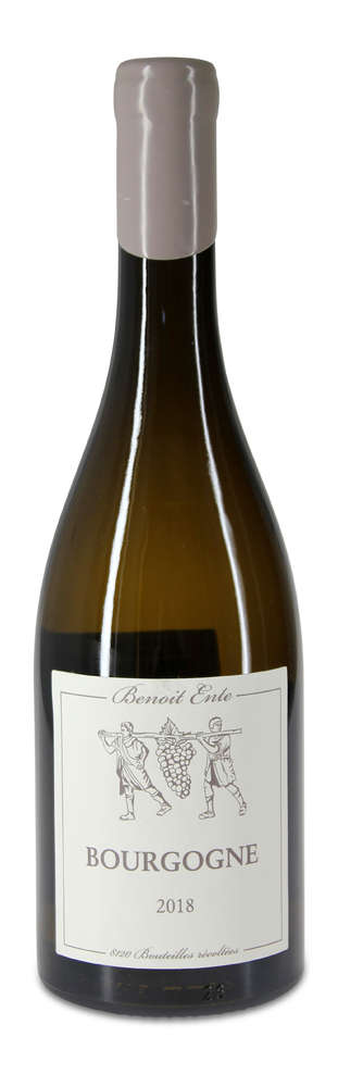 2018 Bourgogne Chardonnay AC 2018 Bourgogne Chardonnay AC